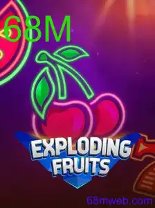ExplodingFruits