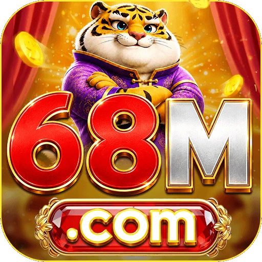 68M Logo